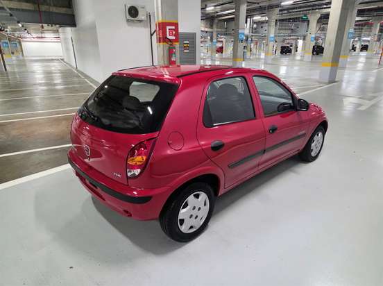 CHEVROLET-CELTA-2005