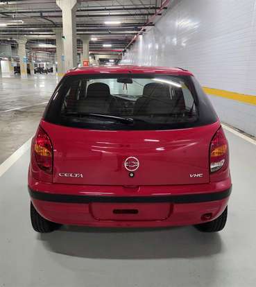 CHEVROLET-CELTA-2005