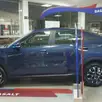 CITROËN BASALT 1.0 TURBO 200 FLEX FEEL CVT CITROËN BASALT 1.0 TURBO 200 FLEX FEEL CVT