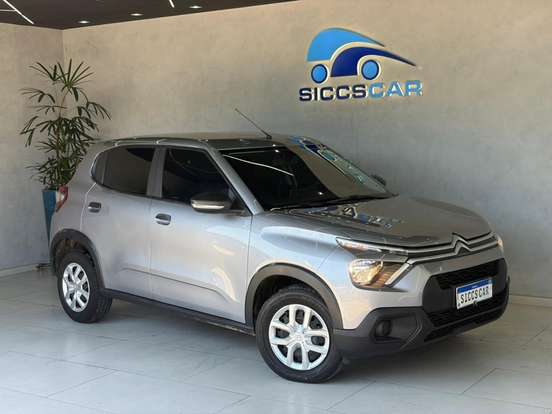CITROËN-C3-2024