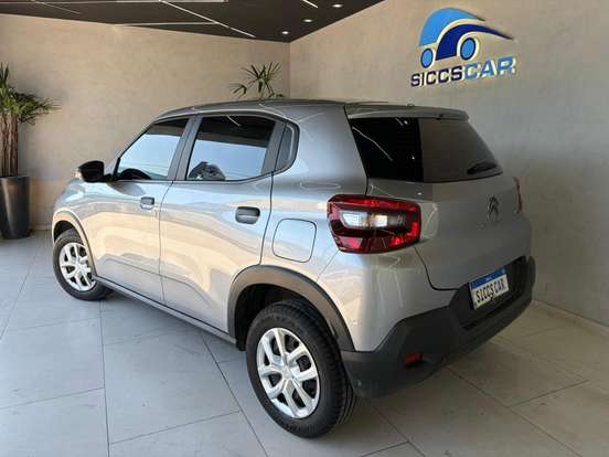 CITROËN-C3-2024