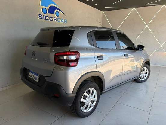 CITROËN-C3-2024