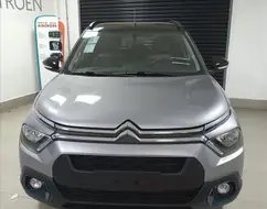 CITROËN C3 1.0 TURBO 200 FLEX YOU CVT CITROËN C3 1.0 TURBO 200 FLEX YOU CVT