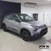 CITROËN C3 1.0 TURBO 200 FLEX YOU CVT CITROËN C3 1.0 TURBO 200 FLEX YOU CVT