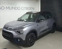 CITROËN C3 1.0 TURBO 200 FLEX YOU CVT CITROËN C3 1.0 TURBO 200 FLEX YOU CVT