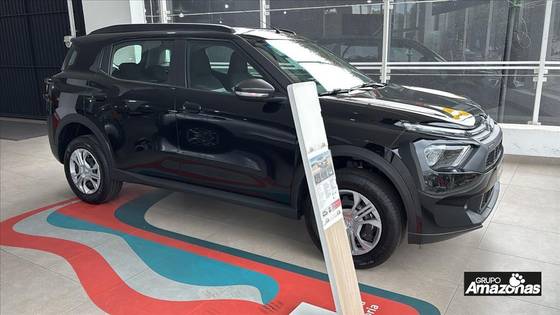 CITROËN C3 AIRCROSS 1.0 TURBO 200 FLEX FEEL CVT