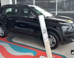 CITROËN C3 AIRCROSS 1.0 TURBO 200 FLEX FEEL CVT CITROËN C3 AIRCROSS 1.0 TURBO 200 FLEX FEEL CVT