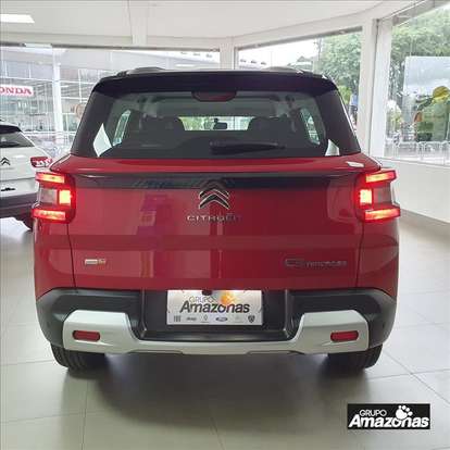 CITROËN-C3 AIRCROSS-2025
