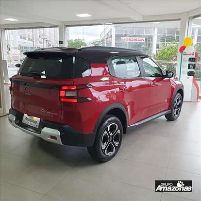 CITROËN-C3 AIRCROSS-2025