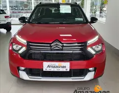 CITROËN C3 AIRCROSS 1.0 TURBO 200 FLEX SHINE CVT CITROËN C3 AIRCROSS 1.0 TURBO 200 FLEX SHINE CVT