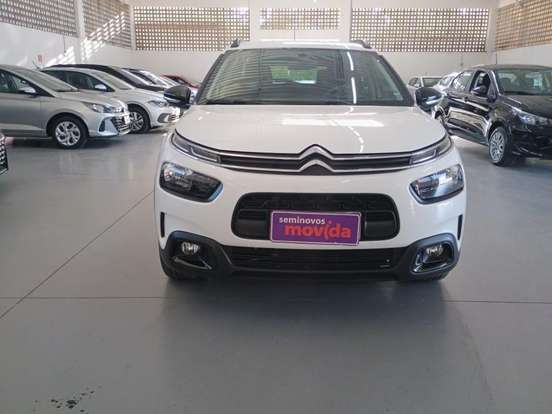 CITROËN-C4 CACTUS-2021