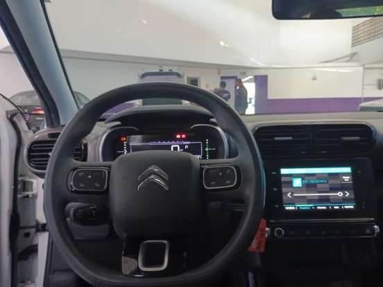CITROËN-C4 CACTUS-2021