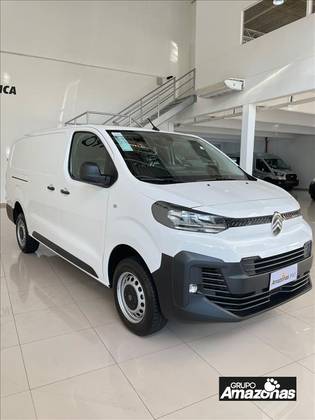 CITROËN JUMPY 2.2 TURBO DIESEL CARGO MANUAL