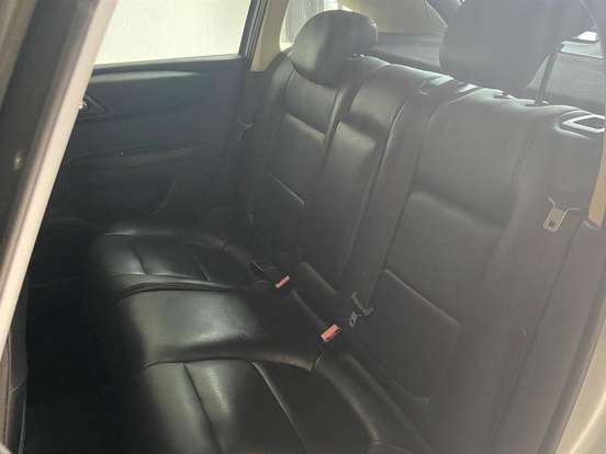 CITROËN-C4-2.0 GLX 16V FLEX 4P AUTOMÁTICO CITROËN-C4-2010
