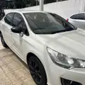 CITROËN C4 LOUNGE 1.6 ORIGINE BUSINESS 16V TURBO FLEX 4P AUTOMÁTICO CITROËN C4 LOUNGE 1.6 ORIGINE BUSINESS 16V TURBO FLEX 4P AUTOMÁTICO