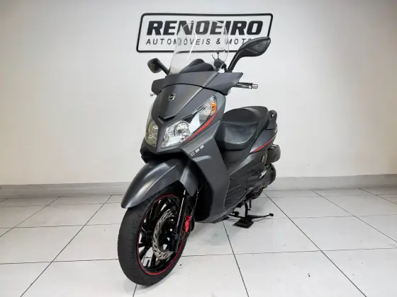 DAFRA CITYCOM S 300i DAFRA CITYCOM S 300i