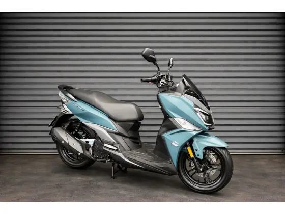 DAFRA CRUISYM 150 DAFRA CRUISYM 150