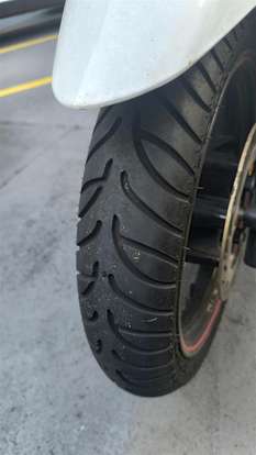 DAFRA-CITYCOM S 300i DAFRA-CITYCOM S 300i-2019