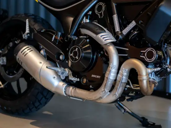 DUCATI-SCRAMBLER ICON-2022