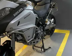 DUCATI MULTISTRADA 1200 ENDURO DUCATI MULTISTRADA 1200 ENDURO