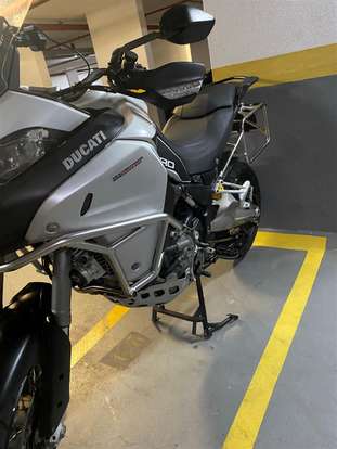 DUCATI-MULTISTRADA 1200 ENDURO DUCATI-MULTISTRADA 1200 ENDURO-2017