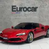 FERRARI 296 GTB 3.0 V6 TURBO PHEV F1-DCT FERRARI 296 GTB 3.0 V6 TURBO PHEV F1-DCT