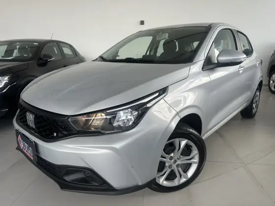 FIAT ARGO 1.0 FIREFLY FLEX DRIVE MANUAL FIAT ARGO 1.0 FIREFLY FLEX DRIVE MANUAL