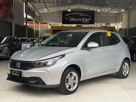 FIAT ARGO 1.0 FIREFLY FLEX DRIVE MANUAL FIAT ARGO 1.0 FIREFLY FLEX DRIVE MANUAL