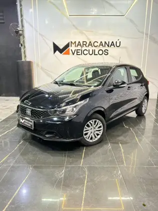 FIAT ARGO 1.0 FIREFLY FLEX DRIVE MANUAL