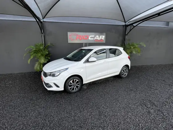 FIAT ARGO 1.0 FIREFLY FLEX DRIVE MANUAL FIAT ARGO 1.0 FIREFLY FLEX DRIVE MANUAL