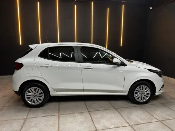 FIAT ARGO 1.0 FIREFLY FLEX DRIVE MANUAL FIAT ARGO 1.0 FIREFLY FLEX DRIVE MANUAL