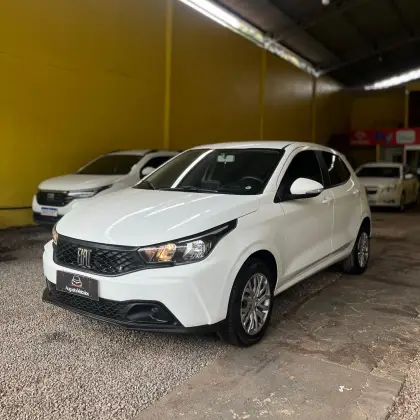 FIAT ARGO 1.0 FIREFLY FLEX DRIVE MANUAL