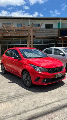 FIAT ARGO 1.0 FIREFLY FLEX DRIVE MANUAL FIAT ARGO 1.0 FIREFLY FLEX DRIVE MANUAL