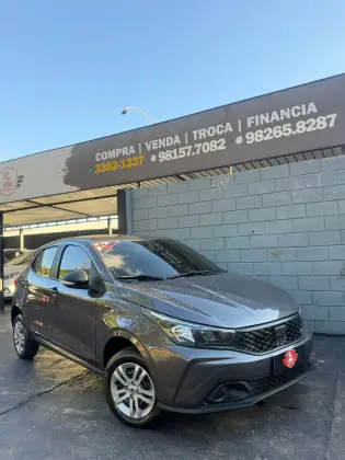 FIAT ARGO 1.0 FIREFLY FLEX MANUAL FIAT ARGO 1.0 FIREFLY FLEX MANUAL