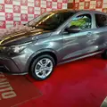 FIAT ARGO 1.0 FIREFLY FLEX DRIVE MANUAL FIAT ARGO 1.0 FIREFLY FLEX DRIVE MANUAL