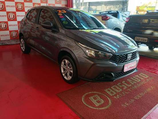 FIAT-ARGO-2022