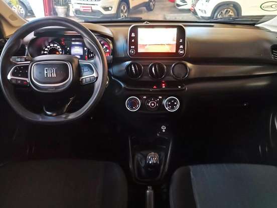 FIAT-ARGO-2022