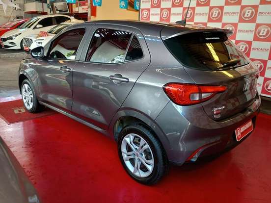 FIAT-ARGO-2022