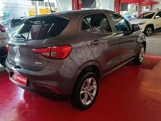 FIAT-ARGO-2022