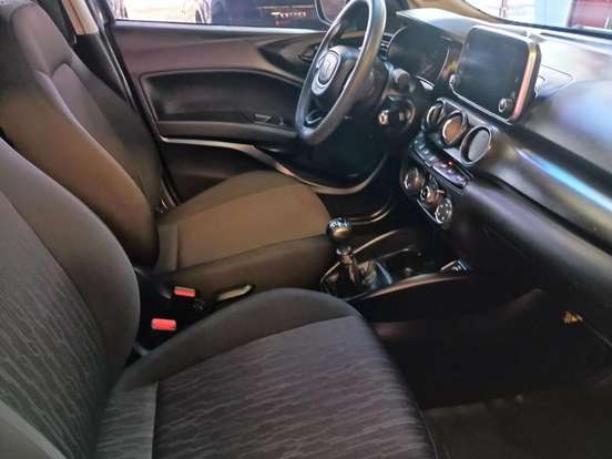 FIAT-ARGO-2022