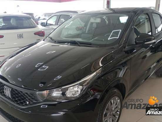 FIAT-ARGO-1.0 FIREFLY FLEX MANUAL FIAT-ARGO-2026