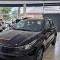 FIAT ARGO 1.3 FIREFLY FLEX TREKKING CVT FIAT ARGO 1.3 FIREFLY FLEX TREKKING CVT