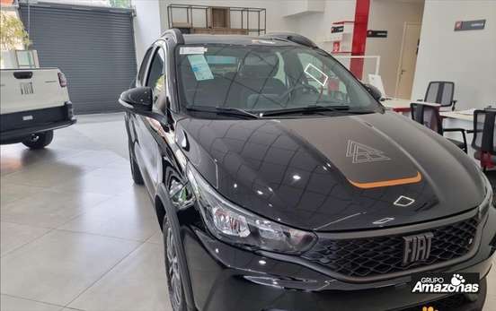 FIAT-ARGO-1.3 FIREFLY FLEX TREKKING CVT FIAT-ARGO-2026