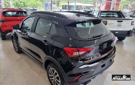 FIAT-ARGO-2026