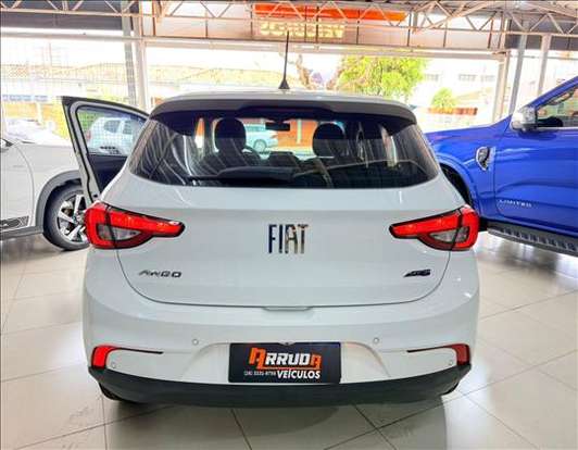 FIAT-ARGO-2018