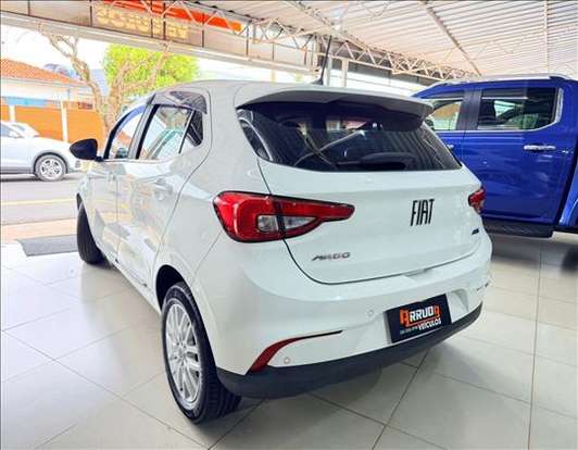 FIAT-ARGO-2018