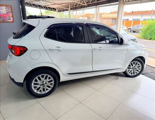 FIAT-ARGO-2018