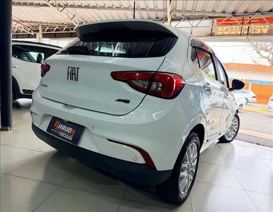 FIAT-ARGO-2018