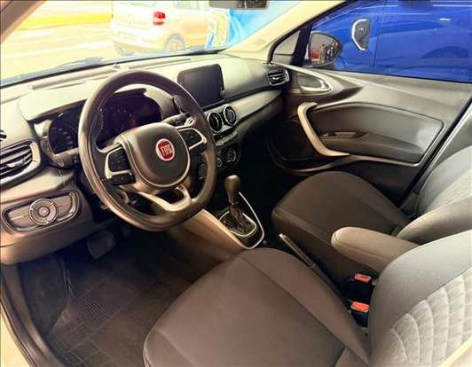 FIAT-ARGO-2018