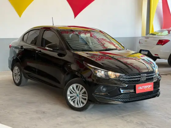 FIAT CRONOS 1.0 FIREFLY FLEX DRIVE MANUAL